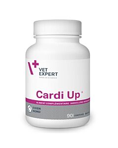 VetExpert Cardi Up 90 cpr