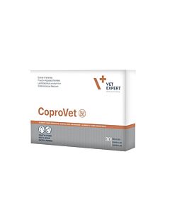 VetExpert CoproVet 30 capsule