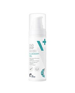 VetExpert Icloderm Gel 30 ml