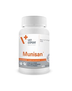 VetExpert Munisan 15 cps