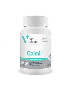 Qalmil 14 capsule