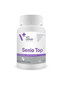 VetExpert Senio Top S 45 cps