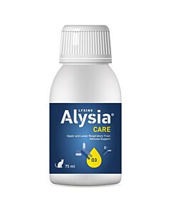VetNova Alysia Care Cat 75 ml