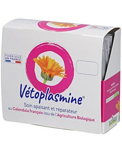 Vetoplasmine 30 x 5 g

