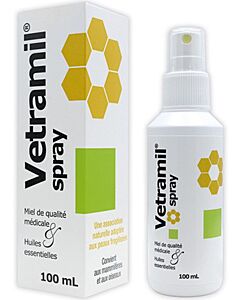 Vetramil spray 100 ml