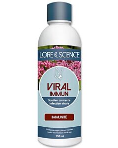 Lore & Science Viral Immun Cane 150 ml

