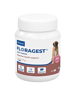 Virbac Floragest Chien L