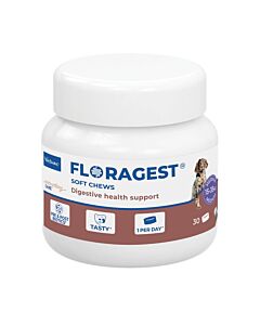 Virbac Floragest Chien M