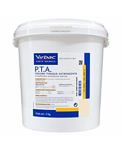 Virbac Poudre tonique Astringente 5 kg
