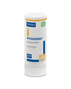 Pyoderm Glycotec 200 ml La compagnie des animaux