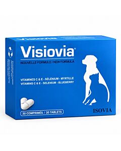 Visiovia 30 cps

