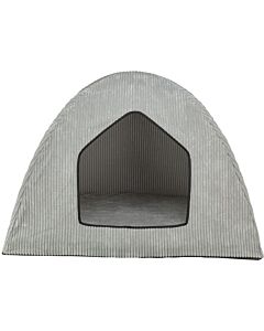 Trixie Vital Abri Jonna gris clair chien
