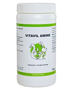 Vitavil aminé 190 g