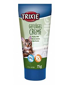Trixie Premio Pasta al pollo per gatto 75 gr