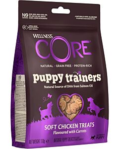 Wellness Core Snack Puppy Trainers 170 g