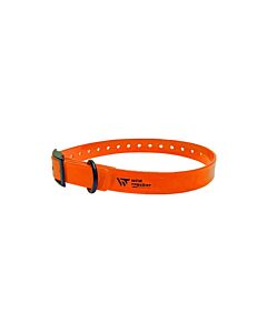 Wild Tracker collier X-Pert orange M
