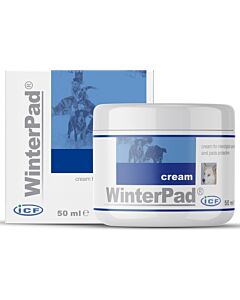 Winterpad 50 ml - La Compagnie des Animaux