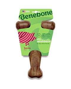 Benebone Wishbone Bacon XL
