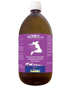 Wombyl GA 1 L
