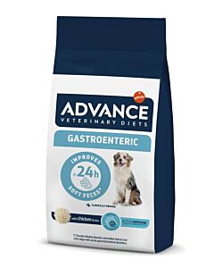 Advance Veterinary Diets Chien Gastroenteric - La Compagnie des Animaux