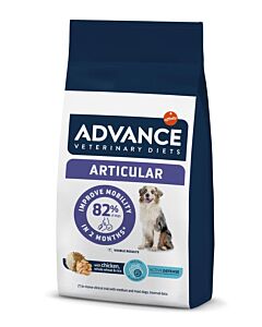 Advance Veterinary Diet Chien Articular Care 12 kg- La Compagnie des Animaux