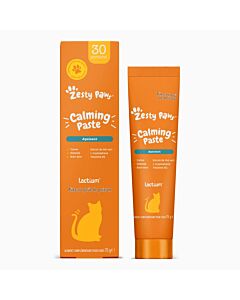 Zesty Paws Pâte Apaisante Chat 75 g