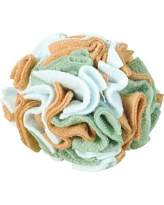 Zolux Balle à Friandises Cosy 10 cm