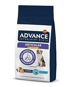 Advance Veterinary Diets Chien Articular Reduce Calorie - La Compagnie des Animaux