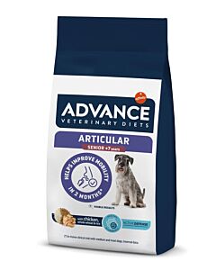 Advance Veterinary Diets Chien Articular Senior 7+ - La Compagnie des Animaux