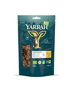 Yarrah Bio Friandises Croq'Educ chien