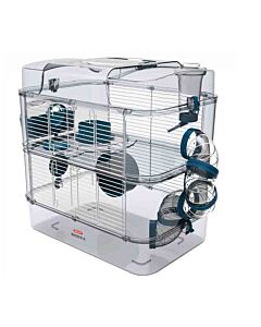 Zolux Gabbia RODY.3 Duo Blu