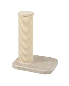Zolux City Cat 1 beige 62 cm
