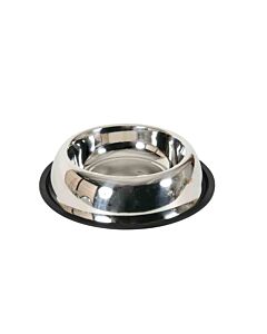 Zolux Ciotola antiscivolo rotonda 0.225 L