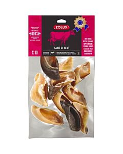 Zolux Sabot de Bœuf pour chien x10