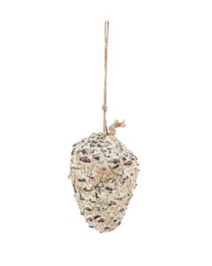 Zolux Pomme de pin avec graisses 290 g