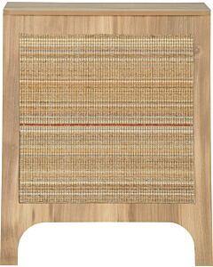 Zolux Console Boreal 3 en 1 Beige 43 cm