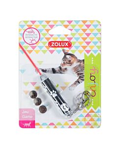 Zolux laser pour chat - La Compagnie des Animaux