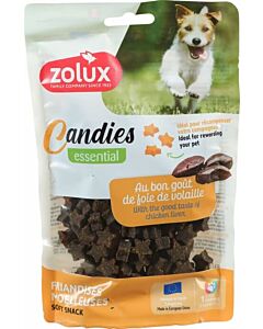 Zolux Mini etoile foie 150 g