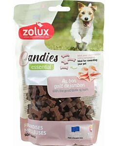 Zolux Mini Os jambon 150 g