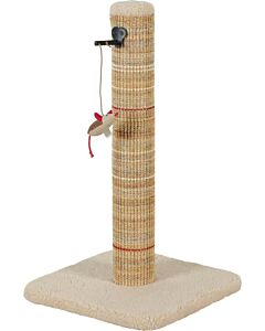 Zolux Poteau à Griffer Boreal M Beige 70 cm