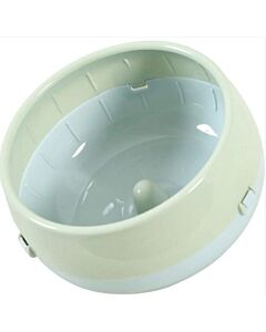 Zolux Roue en Plastique Silencieuse Cosy Hamster Ø 14 cm