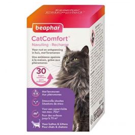 Beaphar CatComfort ricarica calmante per gatti e gattini 48 ml