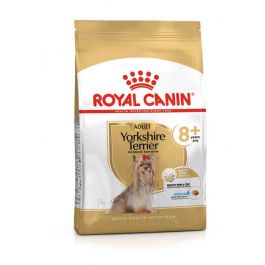 Royal Canin Yorkshire Terrier Adult 8+ 3 kg