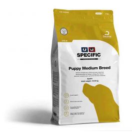 Specific Cane CPD-M Puppy Medium Breed 4 kg