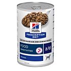 Hill's Prescription Diet Canine Z/D AB+ 12 x 370 grs