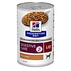 Hill's Prescription Diet Canine I/D AB+ Dinde
