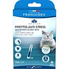 Francodex Pipette AntiStress Gatto x4