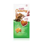 Cat It Creamy pollo e agnello gatto 4 x 10 g