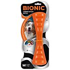 Bionic Giocattolo cane urban stick arancio M