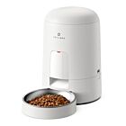 Petlibro Distributeur croquettes Air automatique Blanc 2 L